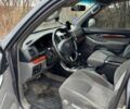 Серый Тойота Ленд Крузер Прадо 120, объемом двигателя 3 л и пробегом 446 тыс. км за 11000 $, фото 1 на Automoto.ua