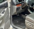 Серый Тойота Ленд Крузер Прадо 120, объемом двигателя 4 л и пробегом 240 тыс. км за 346 $, фото 3 на Automoto.ua