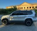 Сірий Тойота Ленд Крузер Прадо 120, об'ємом двигуна 4 л та пробігом 250 тис. км за 17500 $, фото 6 на Automoto.ua