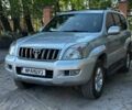 Сірий Тойота Ленд Крузер Прадо 120, об'ємом двигуна 4 л та пробігом 150 тис. км за 19000 $, фото 1 на Automoto.ua