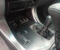 Серый Тойота Ленд Крузер Прадо 120, объемом двигателя 4 л и пробегом 280 тыс. км за 15800 $, фото 15 на Automoto.ua