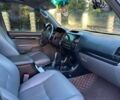 Серый Тойота Ленд Крузер Прадо 120, объемом двигателя 4 л и пробегом 250 тыс. км за 18200 $, фото 12 на Automoto.ua