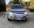 Сірий Тойота Ленд Крузер Прадо 120, об'ємом двигуна 0 л та пробігом 285 тис. км за 14900 $, фото 4 на Automoto.ua