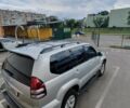 Сірий Тойота Ленд Крузер Прадо 120, об'ємом двигуна 4 л та пробігом 146 тис. км за 18156 $, фото 7 на Automoto.ua