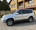 Сірий Тойота Ленд Крузер Прадо 120, об'ємом двигуна 3 л та пробігом 243 тис. км за 16500 $, фото 1 на Automoto.ua