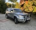 Сірий Тойота Ленд Крузер Прадо 120, об'ємом двигуна 0 л та пробігом 285 тис. км за 14900 $, фото 7 на Automoto.ua