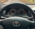 Серый Тойота Ленд Крузер Прадо 120, объемом двигателя 4 л и пробегом 193 тыс. км за 15900 $, фото 7 на Automoto.ua