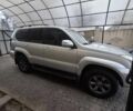 Серый Тойота Ленд Крузер Прадо 120, объемом двигателя 4 л и пробегом 256 тыс. км за 17500 $, фото 3 на Automoto.ua