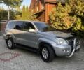 Сірий Тойота Ленд Крузер Прадо 120, об'ємом двигуна 0 л та пробігом 285 тис. км за 14900 $, фото 5 на Automoto.ua