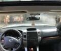 Серый Тойота Ленд Крузер Прадо 120, объемом двигателя 4 л и пробегом 340 тыс. км за 15000 $, фото 3 на Automoto.ua