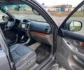 Сірий Тойота Ленд Крузер Прадо 120, об'ємом двигуна 4 л та пробігом 270 тис. км за 14200 $, фото 5 на Automoto.ua
