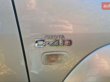 Тойота Ленд Крузер Прадо 120 2007 у Києві на Automoto.ua Сірий Тойота Ленд Крузер Прадо 120, об'ємом двигуна 3 л та пробігом 243 тис. км за 18800 $, фото 1 на Automoto.ua
