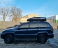 Синій Тойота Ленд Крузер Прадо 120, об'ємом двигуна 3 л та пробігом 415 тис. км за 10900 $, фото 3 на Automoto.ua