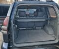 Синій Тойота Ленд Крузер Прадо 120, об'ємом двигуна 3 л та пробігом 415 тис. км за 10900 $, фото 4 на Automoto.ua