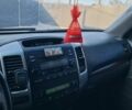 Синій Тойота Ленд Крузер Прадо 120, об'ємом двигуна 3 л та пробігом 415 тис. км за 10900 $, фото 6 на Automoto.ua