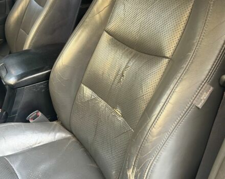 Синий Тойота Ленд Крузер Прадо 120, объемом двигателя 3 л и пробегом 250 тыс. км за 7600 $, фото 6 на Automoto.ua