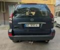 Синий Тойота Ленд Крузер Прадо 120, объемом двигателя 3 л и пробегом 250 тыс. км за 7600 $, фото 2 на Automoto.ua