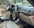 Синий Тойота Ленд Крузер Прадо 120, объемом двигателя 4 л и пробегом 261 тыс. км за 13900 $, фото 10 на Automoto.ua