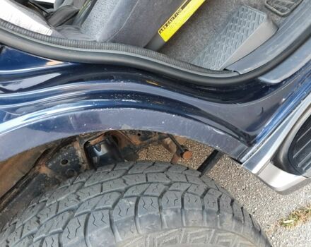 Синій Тойота Ленд Крузер Прадо 120, об'ємом двигуна 3 л та пробігом 300 тис. км за 43500 $, фото 19 на Automoto.ua