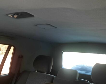 Синій Тойота Ленд Крузер Прадо 120, об'ємом двигуна 3 л та пробігом 300 тис. км за 43500 $, фото 13 на Automoto.ua