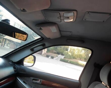 Синій Тойота Ленд Крузер Прадо 120, об'ємом двигуна 3 л та пробігом 300 тис. км за 43500 $, фото 11 на Automoto.ua