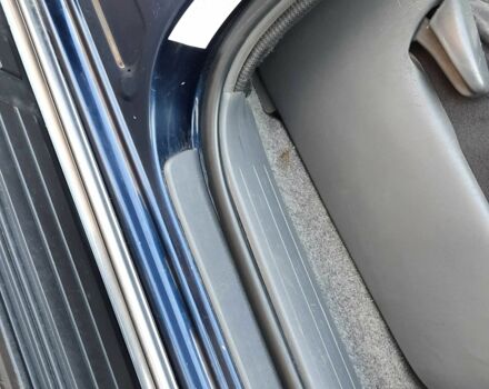 Синій Тойота Ленд Крузер Прадо 120, об'ємом двигуна 3 л та пробігом 300 тис. км за 43500 $, фото 21 на Automoto.ua