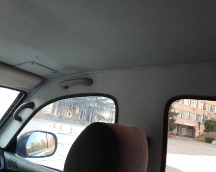 Синій Тойота Ленд Крузер Прадо 120, об'ємом двигуна 3 л та пробігом 300 тис. км за 43500 $, фото 17 на Automoto.ua