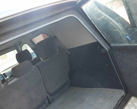 Синій Тойота Ленд Крузер Прадо 120, об'ємом двигуна 3 л та пробігом 300 тис. км за 43500 $, фото 16 на Automoto.ua