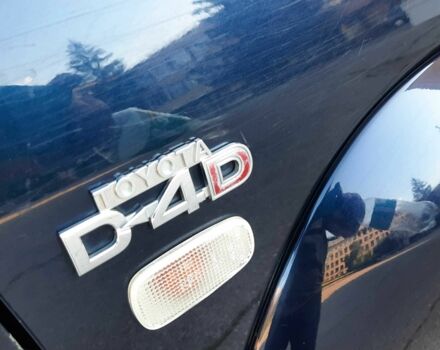 Синій Тойота Ленд Крузер Прадо 120, об'ємом двигуна 3 л та пробігом 300 тис. км за 43500 $, фото 22 на Automoto.ua