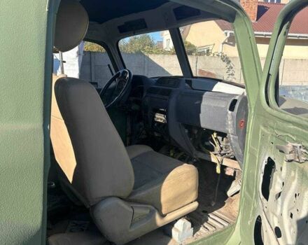 Зеленый Тойота Ленд Крузер Прадо 120, объемом двигателя 0 л и пробегом 1000 тыс. км за 12000 $, фото 3 на Automoto.ua