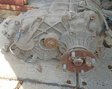 Зелений Тойота Ленд Крузер Прадо 120, об'ємом двигуна 0 л та пробігом 6 тис. км за 285 $, фото 1 на Automoto.ua