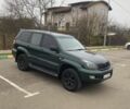 Зелений Тойота Ленд Крузер Прадо 120, об'ємом двигуна 2.7 л та пробігом 260 тис. км за 9999 $, фото 6 на Automoto.ua