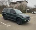 Зелений Тойота Ленд Крузер Прадо 120, об'ємом двигуна 2.7 л та пробігом 260 тис. км за 9999 $, фото 4 на Automoto.ua