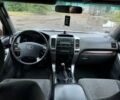 Зеленый Тойота Ленд Крузер Прадо 120, объемом двигателя 3 л и пробегом 224 тыс. км за 3100 $, фото 7 на Automoto.ua