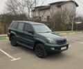 Зелений Тойота Ленд Крузер Прадо 120, об'ємом двигуна 2.7 л та пробігом 260 тис. км за 9999 $, фото 5 на Automoto.ua