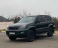 Зелений Тойота Ленд Крузер Прадо 120, об'ємом двигуна 2.7 л та пробігом 260 тис. км за 9999 $, фото 1 на Automoto.ua