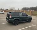 Зелений Тойота Ленд Крузер Прадо 120, об'ємом двигуна 2.7 л та пробігом 260 тис. км за 9999 $, фото 10 на Automoto.ua
