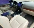 Зелений Тойота Ленд Крузер Прадо 120, об'ємом двигуна 2.7 л та пробігом 260 тис. км за 9999 $, фото 15 на Automoto.ua