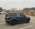 Зелений Тойота Ленд Крузер Прадо 120, об'ємом двигуна 2.7 л та пробігом 260 тис. км за 9999 $, фото 9 на Automoto.ua