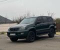 Зелений Тойота Ленд Крузер Прадо 120, об'ємом двигуна 2.7 л та пробігом 260 тис. км за 9999 $, фото 2 на Automoto.ua