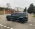 Зелений Тойота Ленд Крузер Прадо 120, об'ємом двигуна 2.7 л та пробігом 260 тис. км за 9999 $, фото 7 на Automoto.ua