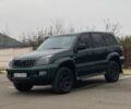 Зелений Тойота Ленд Крузер Прадо 120, об'ємом двигуна 2.7 л та пробігом 260 тис. км за 9999 $, фото 1 на Automoto.ua