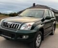 Зеленый Тойота Ленд Крузер Прадо 120, объемом двигателя 3 л и пробегом 232 тыс. км за 4300 $, фото 5 на Automoto.ua