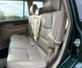 Зеленый Тойота Ленд Крузер Прадо 120, объемом двигателя 3 л и пробегом 232 тыс. км за 4300 $, фото 4 на Automoto.ua