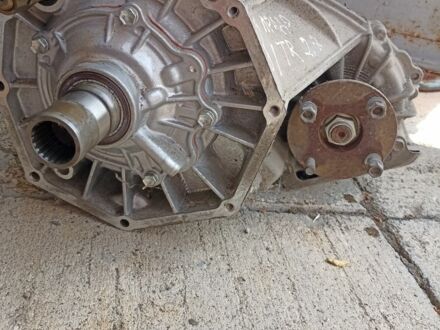 Зелений Тойота Ленд Крузер Прадо 120, об'ємом двигуна 0 л та пробігом 6 тис. км за 285 $, фото 1 на Automoto.ua