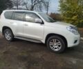 Белый Тойота Ленд Крузер Прадо 150, объемом двигателя 0 л и пробегом 180 тыс. км за 22180 $, фото 1 на Automoto.ua