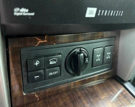 Белый Тойота Ленд Крузер Прадо 150, объемом двигателя 3 л и пробегом 202 тыс. км за 23900 $, фото 15 на Automoto.ua