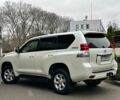 Белый Тойота Ленд Крузер Прадо 150, объемом двигателя 2.7 л и пробегом 180 тыс. км за 20500 $, фото 10 на Automoto.ua