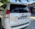 Білий Тойота Ленд Крузер Прадо 150, об'ємом двигуна 4 л та пробігом 217 тис. км за 22000 $, фото 2 на Automoto.ua