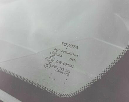 Белый Тойота Ленд Крузер Прадо 150, объемом двигателя 2.7 л и пробегом 180 тыс. км за 20500 $, фото 5 на Automoto.ua